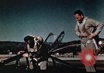 Standbild P-38 Lightning Flugzeuge United States USA, 1943, aus Sekunde 8 historischem Filmmaterial Videoclip 65675068573