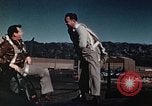 Standbild P-38 Lightning Flugzeuge United States USA, 1943, aus Sekunde 10 historischem Filmmaterial Videoclip 65675068573