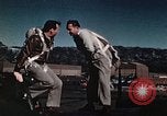 Standbild P-38 Lightning Flugzeuge United States USA, 1943, aus Sekunde 11 historischem Filmmaterial Videoclip 65675068573