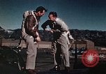 Standbild P-38 Lightning Flugzeuge United States USA, 1943, aus Sekunde 13 historischem Filmmaterial Videoclip 65675068573