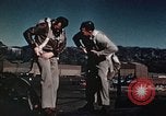 Standbild P-38 Lightning Flugzeuge United States USA, 1943, aus Sekunde 14 historischem Filmmaterial Videoclip 65675068573