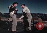 Standbild P-38 Lightning Flugzeuge United States USA, 1943, aus Sekunde 16 historischem Filmmaterial Videoclip 65675068573