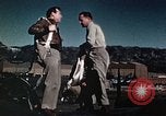 Standbild P-38 Lightning Flugzeuge United States USA, 1943, aus Sekunde 17 historischem Filmmaterial Videoclip 65675068573