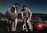 Standbild P-38 Lightning Flugzeuge United States USA, 1943, aus Sekunde 18 historischem Filmmaterial Videoclip 65675068573