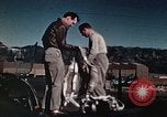 Standbild P-38 Lightning Flugzeuge United States USA, 1943, aus Sekunde 19 historischem Filmmaterial Videoclip 65675068573