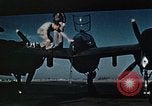 Standbild P-38 Lightning Flugzeuge United States USA, 1943, aus Sekunde 20 historischem Filmmaterial Videoclip 65675068573