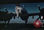 Standbild P-38 Lightning Flugzeuge United States USA, 1943, aus Sekunde 21 historischem Filmmaterial Videoclip 65675068573