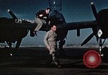 Standbild P-38 Lightning Flugzeuge United States USA, 1943, aus Sekunde 25 historischem Filmmaterial Videoclip 65675068573
