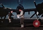 Standbild P-38 Lightning Flugzeuge United States USA, 1943, aus Sekunde 28 historischem Filmmaterial Videoclip 65675068573
