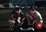 Standbild P-38 Lightning Flugzeuge United States USA, 1943, aus Sekunde 36 historischem Filmmaterial Videoclip 65675068573