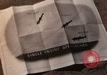 Standbild P-38 Lightning Flugzeuge United States USA, 1943, aus Sekunde 45 historischem Filmmaterial Videoclip 65675068573