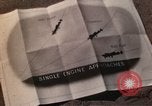 Standbild P-38 Lightning Flugzeuge United States USA, 1943, aus Sekunde 48 historischem Filmmaterial Videoclip 65675068573