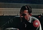 Standbild P-38 Lightning Flugzeuge United States USA, 1943, aus Sekunde 50 historischem Filmmaterial Videoclip 65675068573