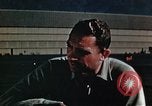 Standbild P-38 Lightning Flugzeuge United States USA, 1943, aus Sekunde 52 historischem Filmmaterial Videoclip 65675068573