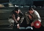 Standbild P-38 Lightning Flugzeuge United States USA, 1943, aus Sekunde 54 historischem Filmmaterial Videoclip 65675068573