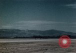 Standbild P-38 Lightning Flugzeuge United States USA, 1943, aus Sekunde 55 historischem Filmmaterial Videoclip 65675068573