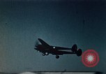 Standbild P-38 Lightning Flugzeuge United States USA, 1943, aus Sekunde 60 historischem Filmmaterial Videoclip 65675068573