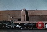 Standbild P-38 Lightning Flugzeuge United States USA, 1943, aus Sekunde 3 historischem Filmmaterial Videoclip 65675068574