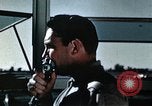 Standbild P-38 Lightning Flugzeuge United States USA, 1943, aus Sekunde 9 historischem Filmmaterial Videoclip 65675068574