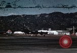Standbild P-38 Lightning Flugzeuge United States USA, 1943, aus Sekunde 12 historischem Filmmaterial Videoclip 65675068574