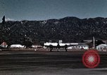 Standbild P-38 Lightning Flugzeuge United States USA, 1943, aus Sekunde 14 historischem Filmmaterial Videoclip 65675068574