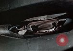 Standbild P-38 Lightning Flugzeuge United States USA, 1943, aus Sekunde 40 historischem Filmmaterial Videoclip 65675068574