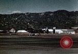 Standbild P-38 Lightning Flugzeuge United States USA, 1943, aus Sekunde 41 historischem Filmmaterial Videoclip 65675068574