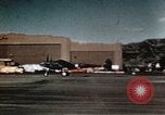 Standbild P-38 Lightning Flugzeuge United States USA, 1943, aus Sekunde 45 historischem Filmmaterial Videoclip 65675068574