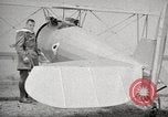 Standbild der US Air Force Uniformen United States USA, 1957, aus Sekunde 6 historischem Filmmaterial Videoclip 65675068575
