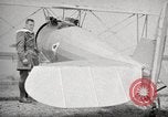 Standbild der US Air Force Uniformen United States USA, 1957, aus Sekunde 12 historischem Filmmaterial Videoclip 65675068575