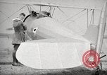 Standbild der US Air Force Uniformen United States USA, 1957, aus Sekunde 15 historischem Filmmaterial Videoclip 65675068575