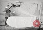 Standbild der US Air Force Uniformen United States USA, 1957, aus Sekunde 16 historischem Filmmaterial Videoclip 65675068575