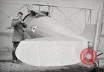 Standbild der US Air Force Uniformen United States USA, 1957, aus Sekunde 17 historischem Filmmaterial Videoclip 65675068575