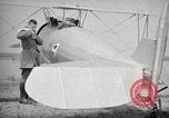 Standbild der US Air Force Uniformen United States USA, 1957, aus Sekunde 18 historischem Filmmaterial Videoclip 65675068575