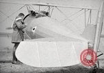 Standbild der US Air Force Uniformen United States USA, 1957, aus Sekunde 20 historischem Filmmaterial Videoclip 65675068575