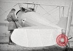 Standbild der US Air Force Uniformen United States USA, 1957, aus Sekunde 22 historischem Filmmaterial Videoclip 65675068575