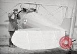 Standbild der US Air Force Uniformen United States USA, 1957, aus Sekunde 24 historischem Filmmaterial Videoclip 65675068575