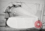 Standbild der US Air Force Uniformen United States USA, 1957, aus Sekunde 26 historischem Filmmaterial Videoclip 65675068575