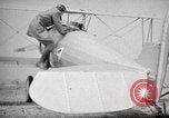 Standbild der US Air Force Uniformen United States USA, 1957, aus Sekunde 37 historischem Filmmaterial Videoclip 65675068575