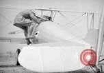 Standbild der US Air Force Uniformen United States USA, 1957, aus Sekunde 38 historischem Filmmaterial Videoclip 65675068575