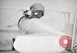 Standbild der US Air Force Uniformen United States USA, 1957, aus Sekunde 42 historischem Filmmaterial Videoclip 65675068575