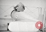 Standbild der US Air Force Uniformen United States USA, 1957, aus Sekunde 43 historischem Filmmaterial Videoclip 65675068575