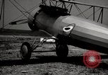 Standbild der US Air Force Uniformen United States USA, 1957, aus Sekunde 50 historischem Filmmaterial Videoclip 65675068575