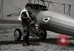 Standbild der US Air Force Uniformen United States USA, 1957, aus Sekunde 54 historischem Filmmaterial Videoclip 65675068575