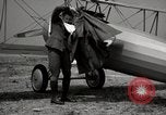 Standbild der US Air Force Uniformen United States USA, 1957, aus Sekunde 55 historischem Filmmaterial Videoclip 65675068575