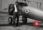 Standbild der US Air Force Uniformen United States USA, 1957, aus Sekunde 57 historischem Filmmaterial Videoclip 65675068575