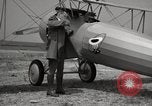 Standbild der US Air Force Uniformen United States USA, 1957, aus Sekunde 59 historischem Filmmaterial Videoclip 65675068575
