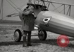 Standbild der US Air Force Uniformen United States USA, 1957, aus Sekunde 60 historischem Filmmaterial Videoclip 65675068575
