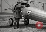 Standbild der US Air Force Uniformen United States USA, 1957, aus Sekunde 62 historischem Filmmaterial Videoclip 65675068575