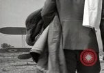 Standbild der US Air Force Uniformen United States USA, 1957, aus Sekunde 3 historischem Filmmaterial Videoclip 65675068576
